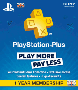PAL PlayStation Plus Free Games Include Borderlands 2 And DmC