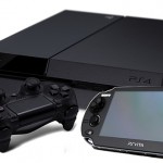 Sony Not Planning Official PS4 And PS Vita Bundle Yet