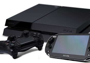 Rumor: Sony Releasing PS4 and PS Vita Bundle