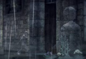 Rain begins to fall this October on Playstation Network
