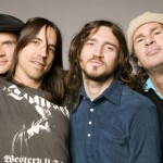 Red Hot Chili Peppers Gone From Rock Band