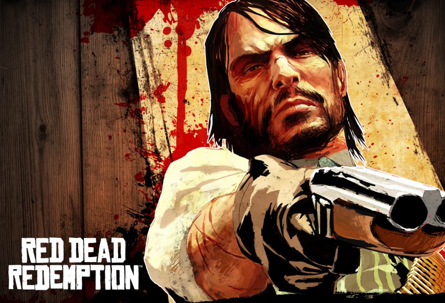 Backwards Compatible Red Dead Redemption On Xbox One Performs Quite Well