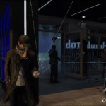 Watch Dogs To Include Violence, Alcohol Use And Nudity