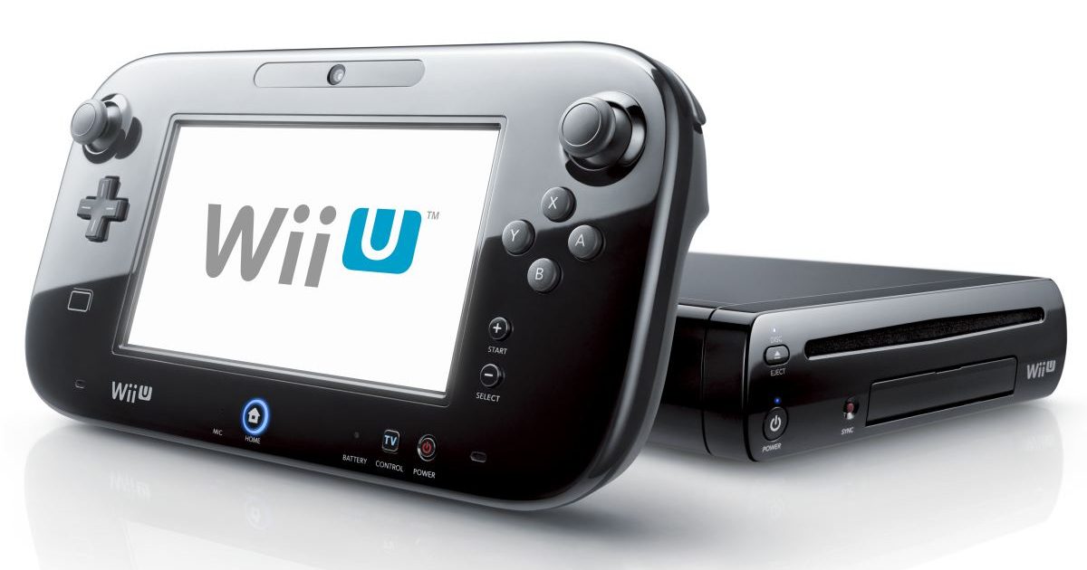 Wii U Only Sells 4.3 Million Units In One Year