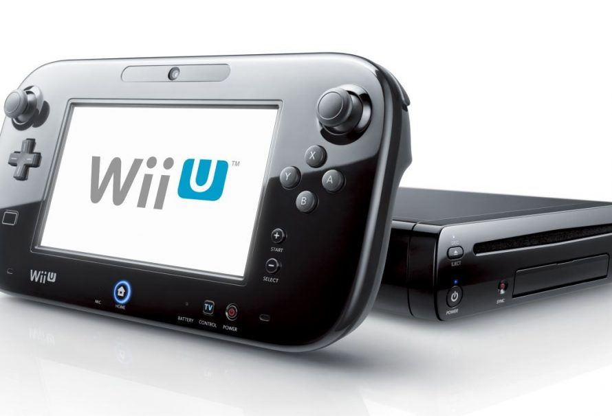 Wii U finally gets price drop on September 20