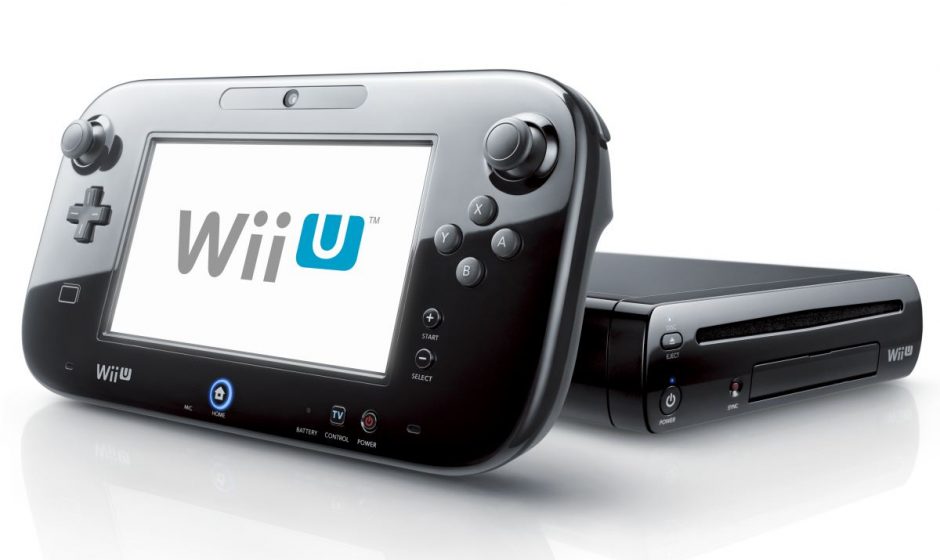 Wii U Only Sells 4.3 Million Units In One Year