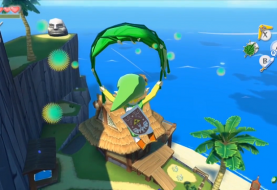 Legend of Zelda: The Wind Waker HD Wii U bundle leaked