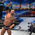 WWE 2K14 To Be Playable At WrestleMania Fan Axxess
