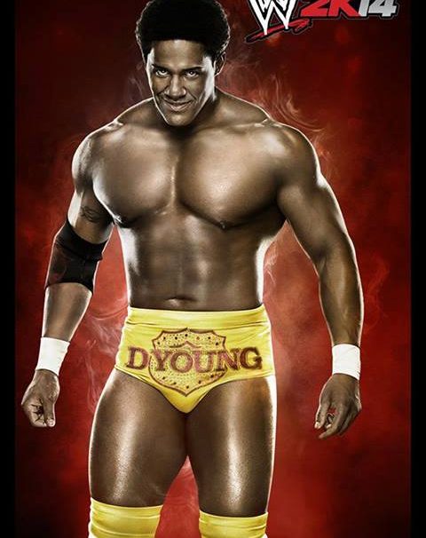 New Details And Two Wrestlers Confirmed For WWE 2K14