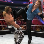 New WWE 2K14 Screenshots Showcase Badass Undertaker
