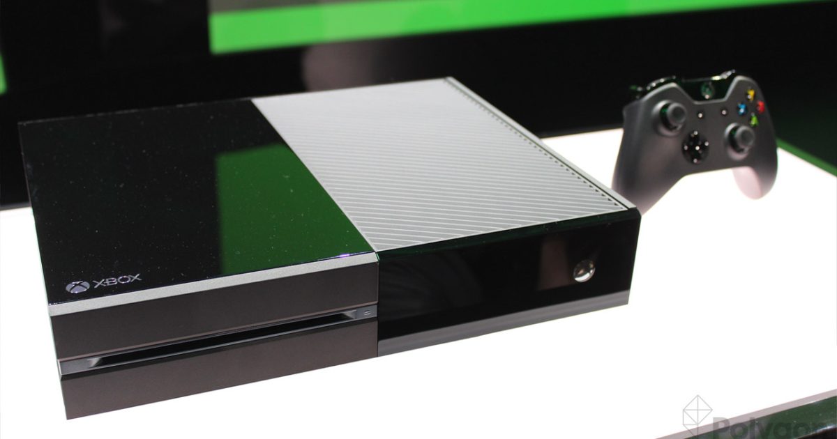 Xbox One Only Launching in 13 Countries in 2013