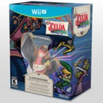 Wind Waker HD Getting An Exclusive Collector’s Edition in USA