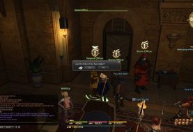 Final Fantasy XIV - Grand Companies Detailed