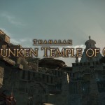 Final Fantasy XIV Guide – The Sunken Temple of Qarn Overview