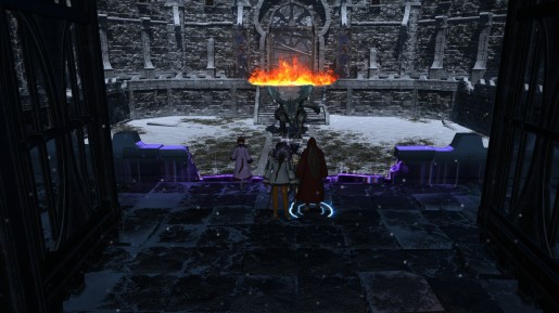 Final Fantasy XIV - The Stone Vigil 05