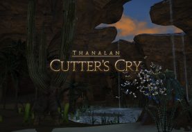 Final Fantasy XIV Guide - Cutter's Cry Overview