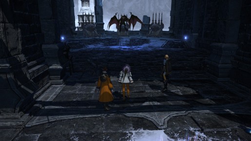 Final Fantasy XIV - The Stone Vigil 08