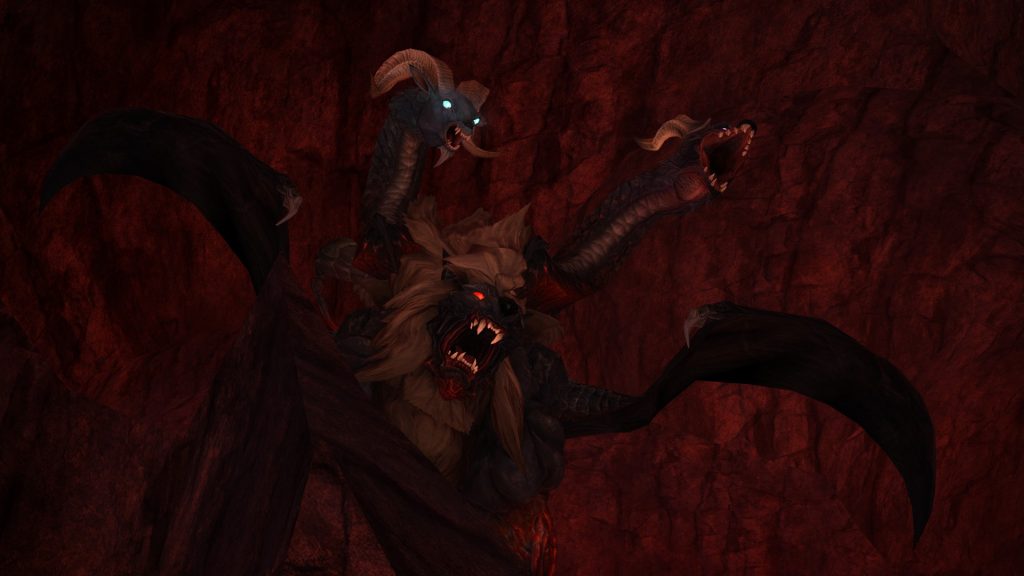 Final Fantasy XIV Guide Cutter's Cry Overview