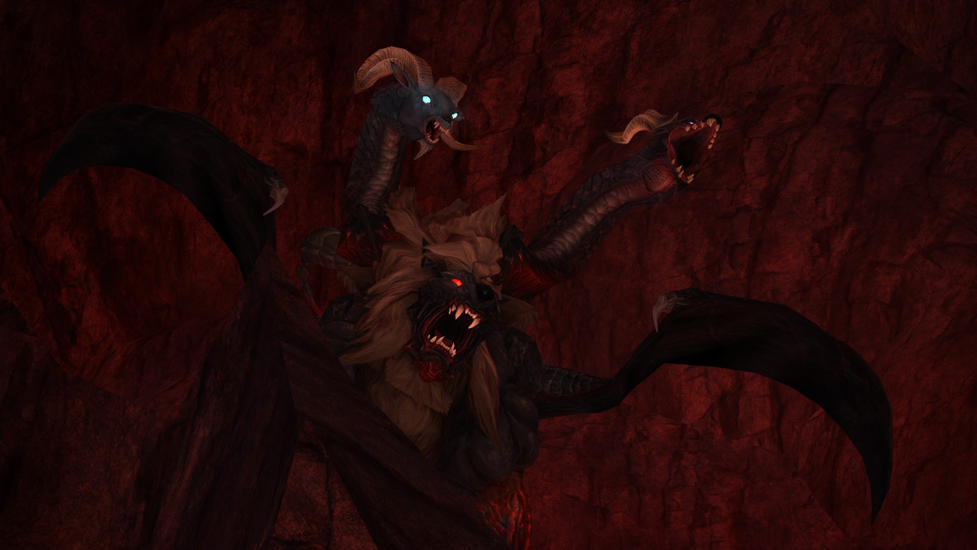 Final Fantasy Xiv Guide Cutter S Cry Overview