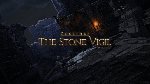 Final Fantasy XIV Guide - The Stone Vigil