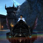 Final Fantasy XIV Guide – Acquiring the Magitek Armor Mount