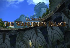 Final Fantasy XIV Guide - The Wanderer's Palace Overview