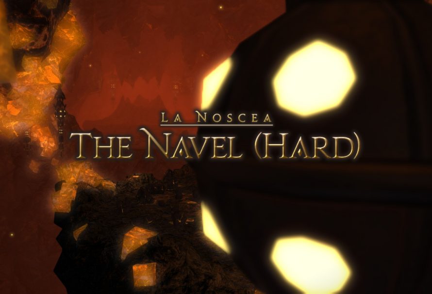 Final Fantasy XIV Primal Guide – Titan (Hard Mode)