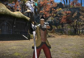 Final Fantasy XIV Guide - Acquiring the Relic Weapons