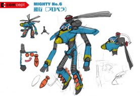 Mighty No. 9 Kickstarter reaches next stretch goals ahead of campaign's end
