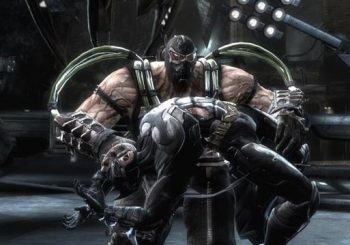 Injustice: Gods Among Us to receive much awaited patch next week