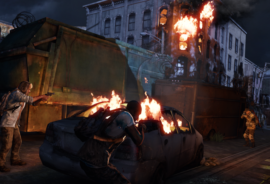 The Last of Us Season Pass DLC plans revealed