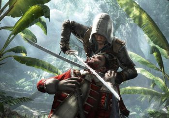 Assassin's Creed 4 confirmed for PC this November