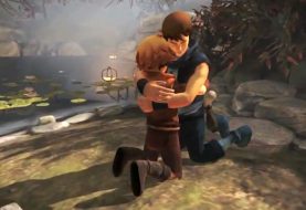 Brothers: A Tale of Two Sons Review