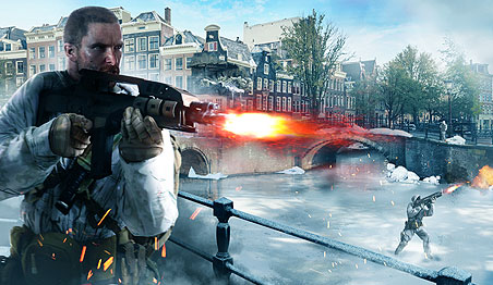 Call of Duty: Black Ops 2 Apocalypse DLC gets release date for PS3 and PC