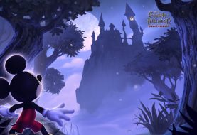 Castle of Illusion: Starring Mickey Mouse Review