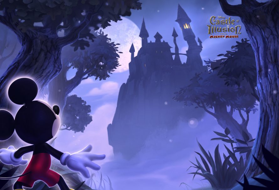 Castle of Illusion: Starring Mickey Mouse Review