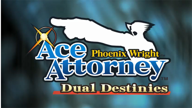 Phoenix Wright: Ace Attorney – Dual Destinies arrives in October