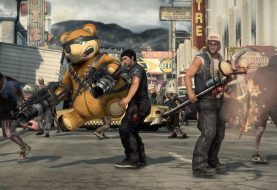 Dead Rising 3, Ryse, and Forza 5 gets a temporary price drop at Amazon
