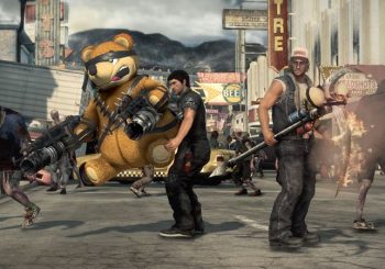 Dead Rising 3 Expected To Sell Over 1 Million Copies