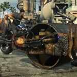 Dead Rising 3 Not Stalking Onto Xbox 360