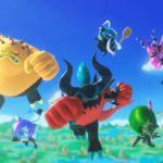 Sonic Lost World release pushed back a week