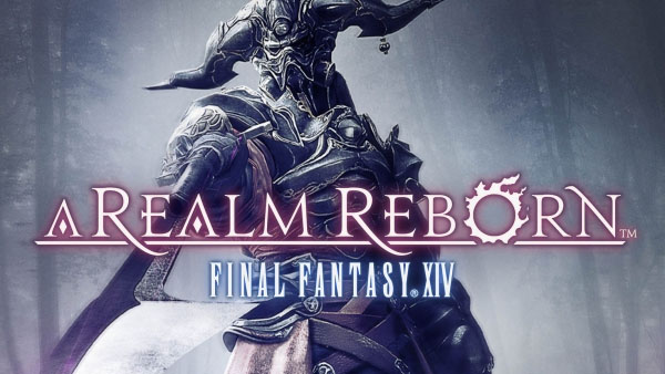 Final Fantasy XIV: A Realm Reborn (PC/PS3) Review