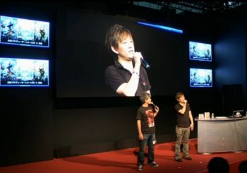 Final Fantasy XIV Game Update 2.1 Gets More Details