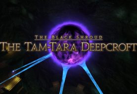 Final Fantasy XIV Guide - Tam-Tara Deepcroft Overview