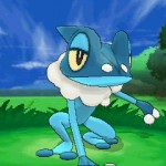 New Pokemon X and Pokemon Y trailer shows off starter’s second evolutions