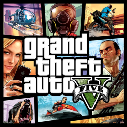 Grand Theft Auto V Review