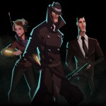 Incognita Breaks Cover – Early Access Now Available