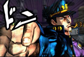 JoJo’s Bizarre Adventure: All-Star Battle coming to North America 2014