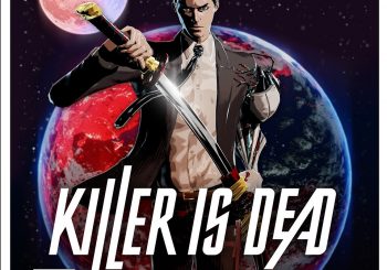 Killer is Dead Review
