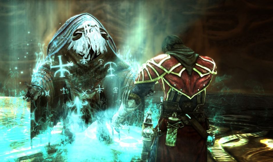 Castlevania: Lords of Shadow – Ultimate Edition Review